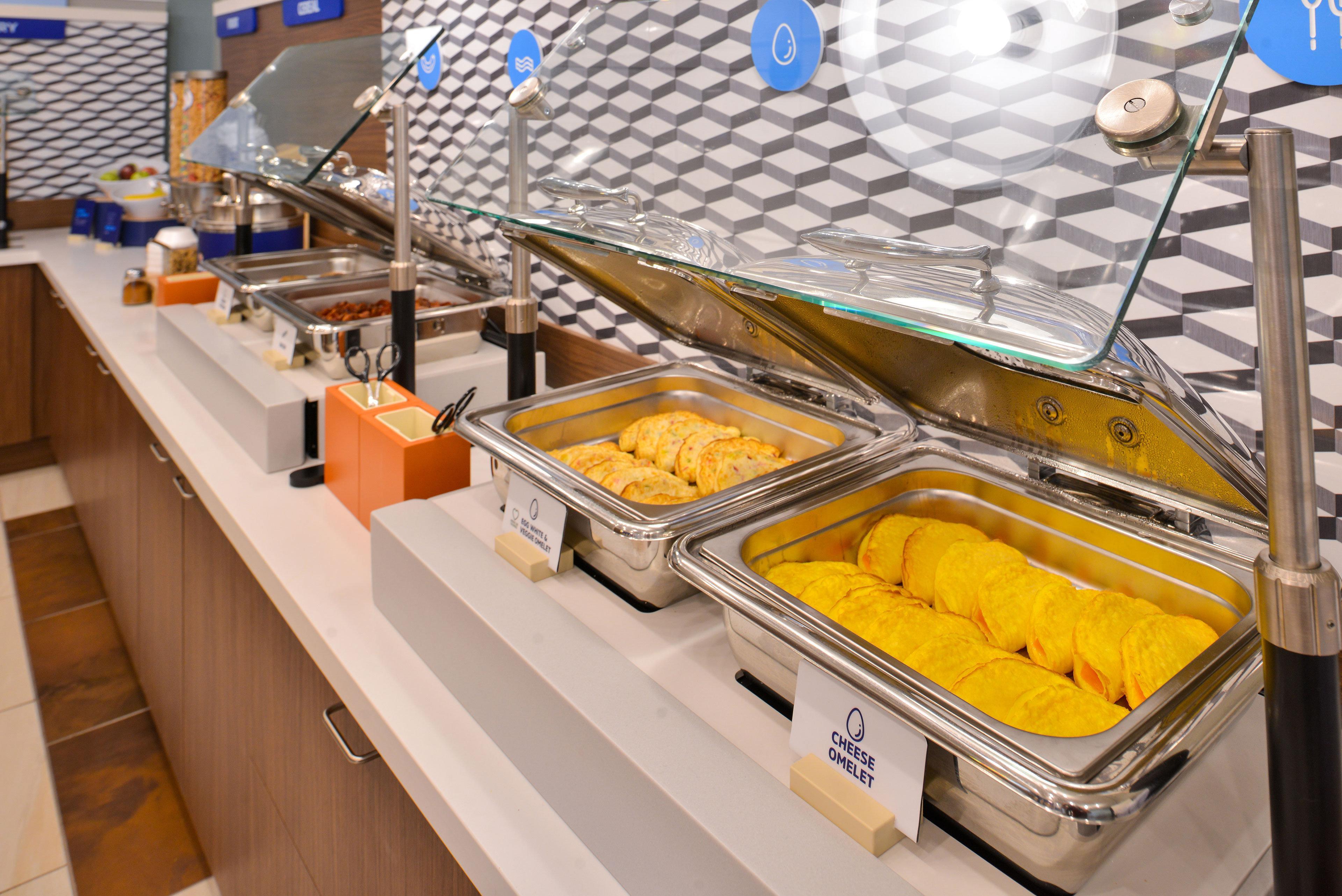 Holiday Inn Express Philadelphia-Midtown By Ihg Экстерьер фото