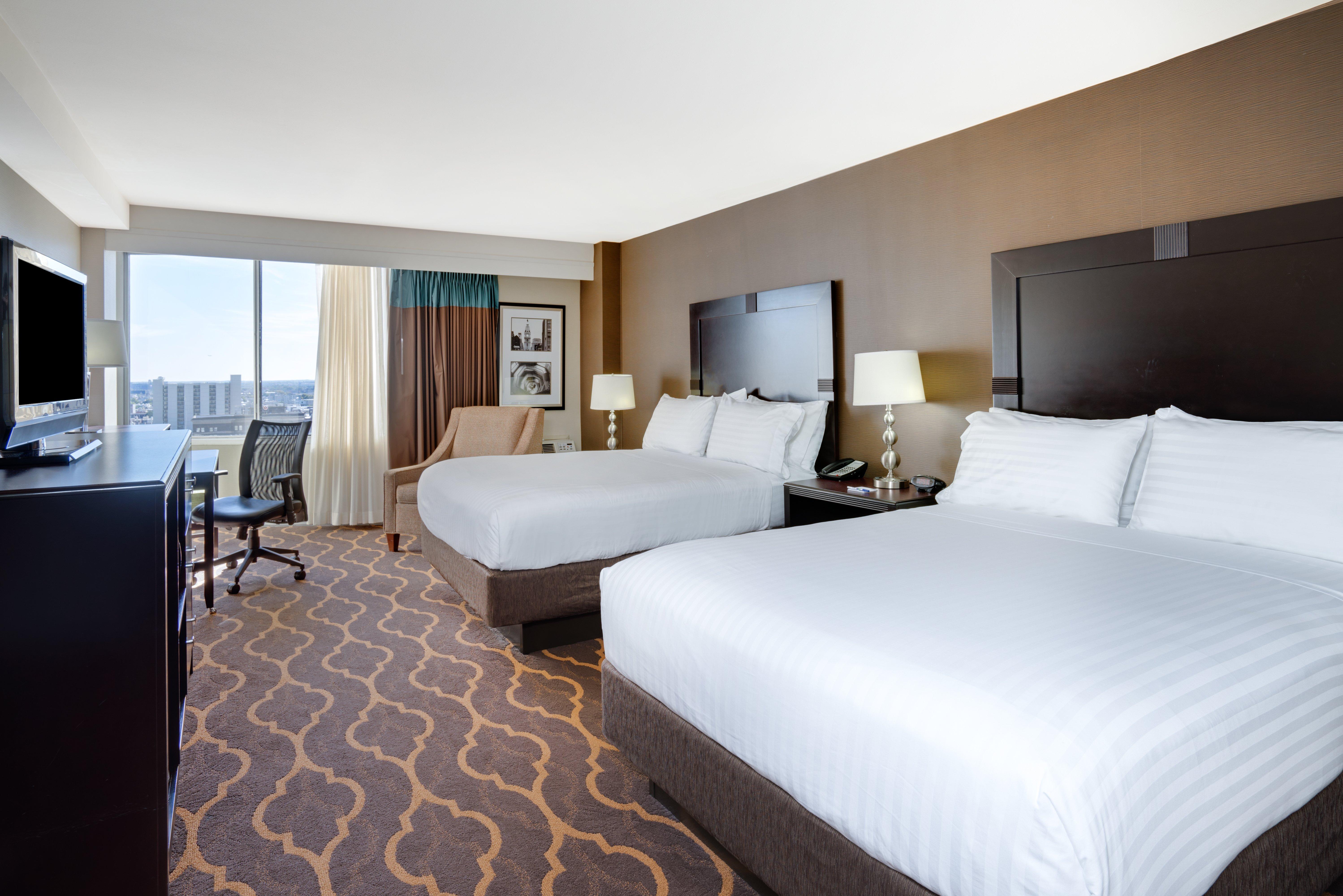 Holiday Inn Express Philadelphia-Midtown By Ihg Экстерьер фото