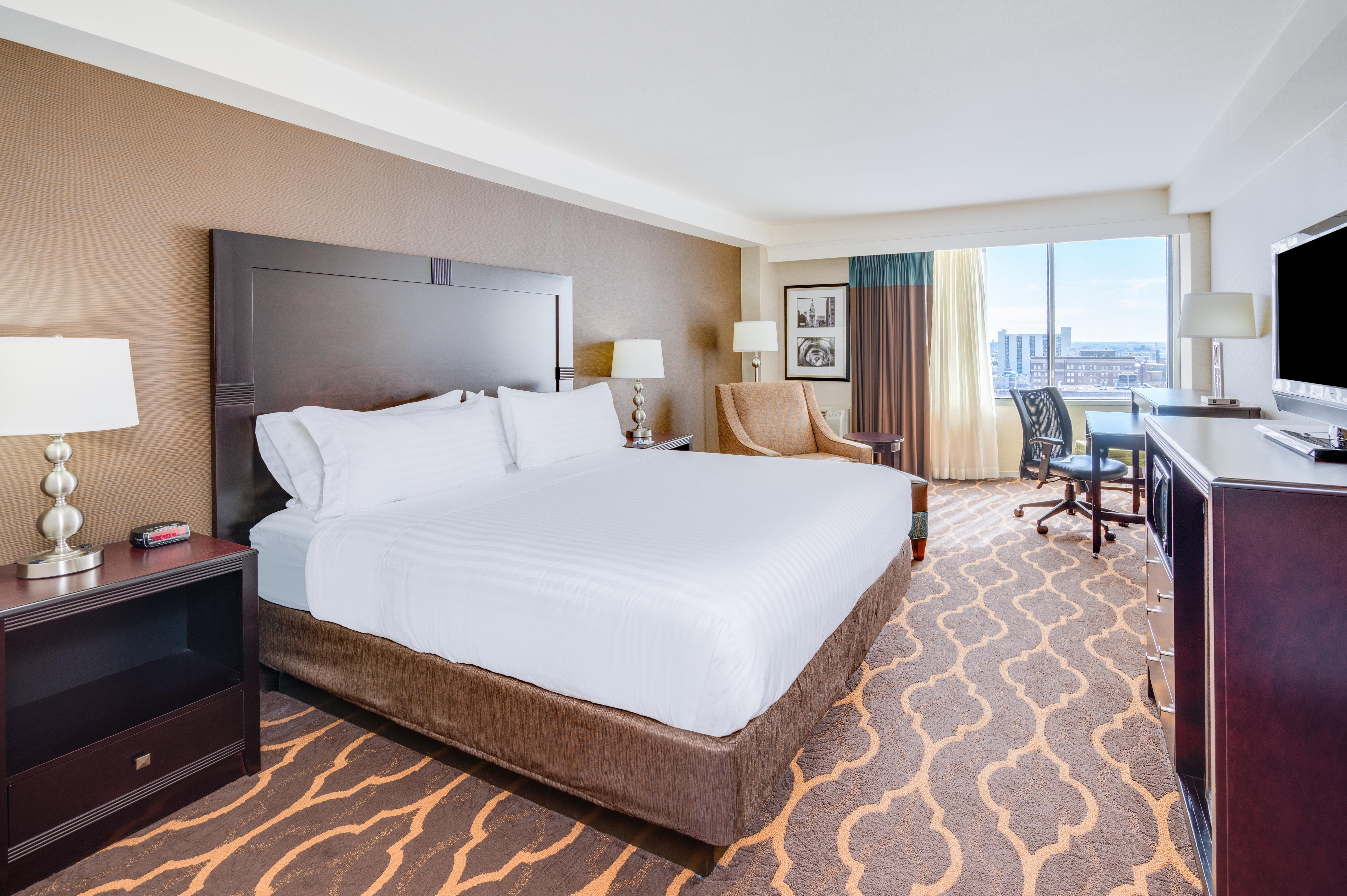Holiday Inn Express Philadelphia-Midtown By Ihg Экстерьер фото