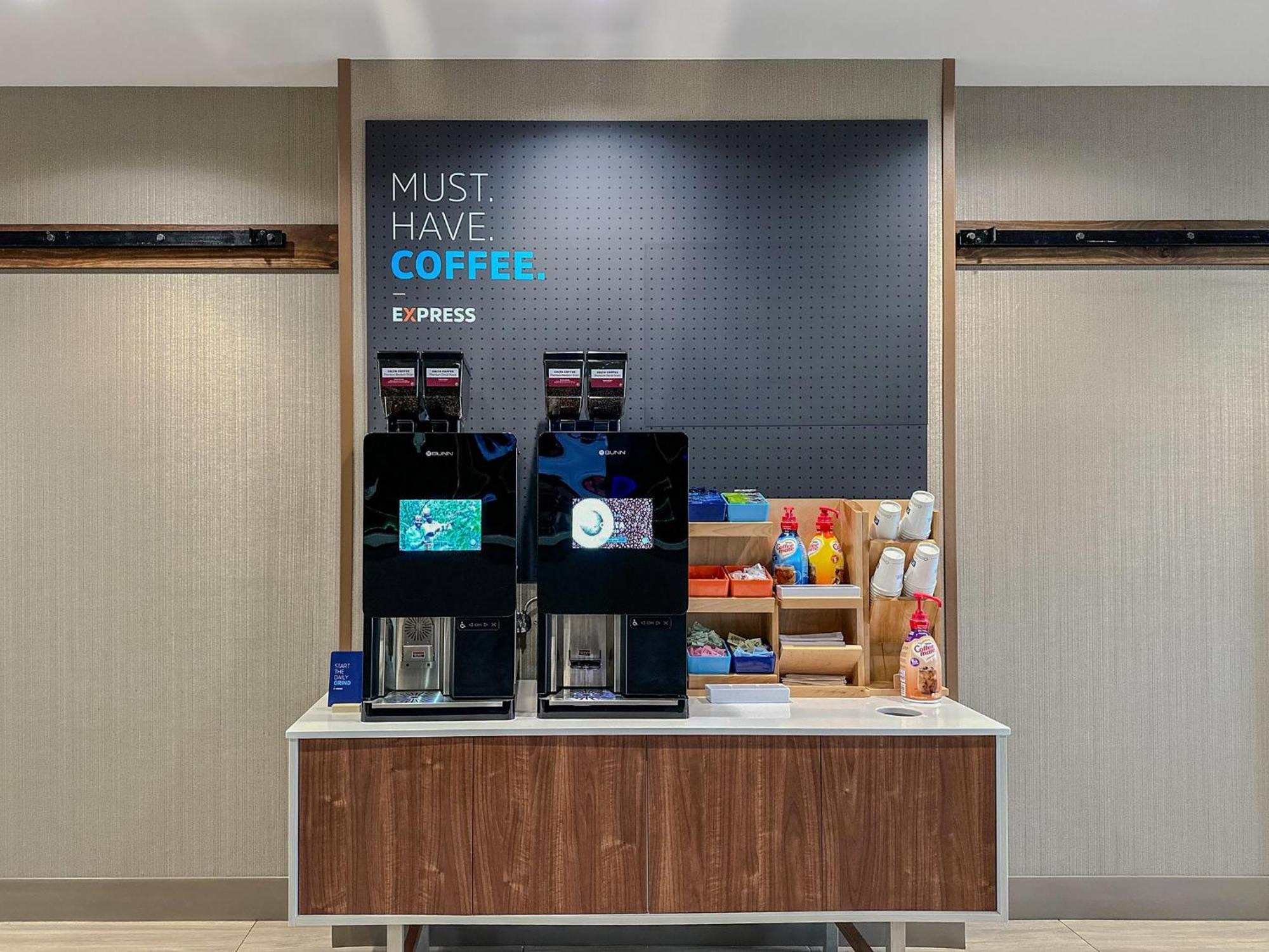 Holiday Inn Express Philadelphia-Midtown By Ihg Экстерьер фото