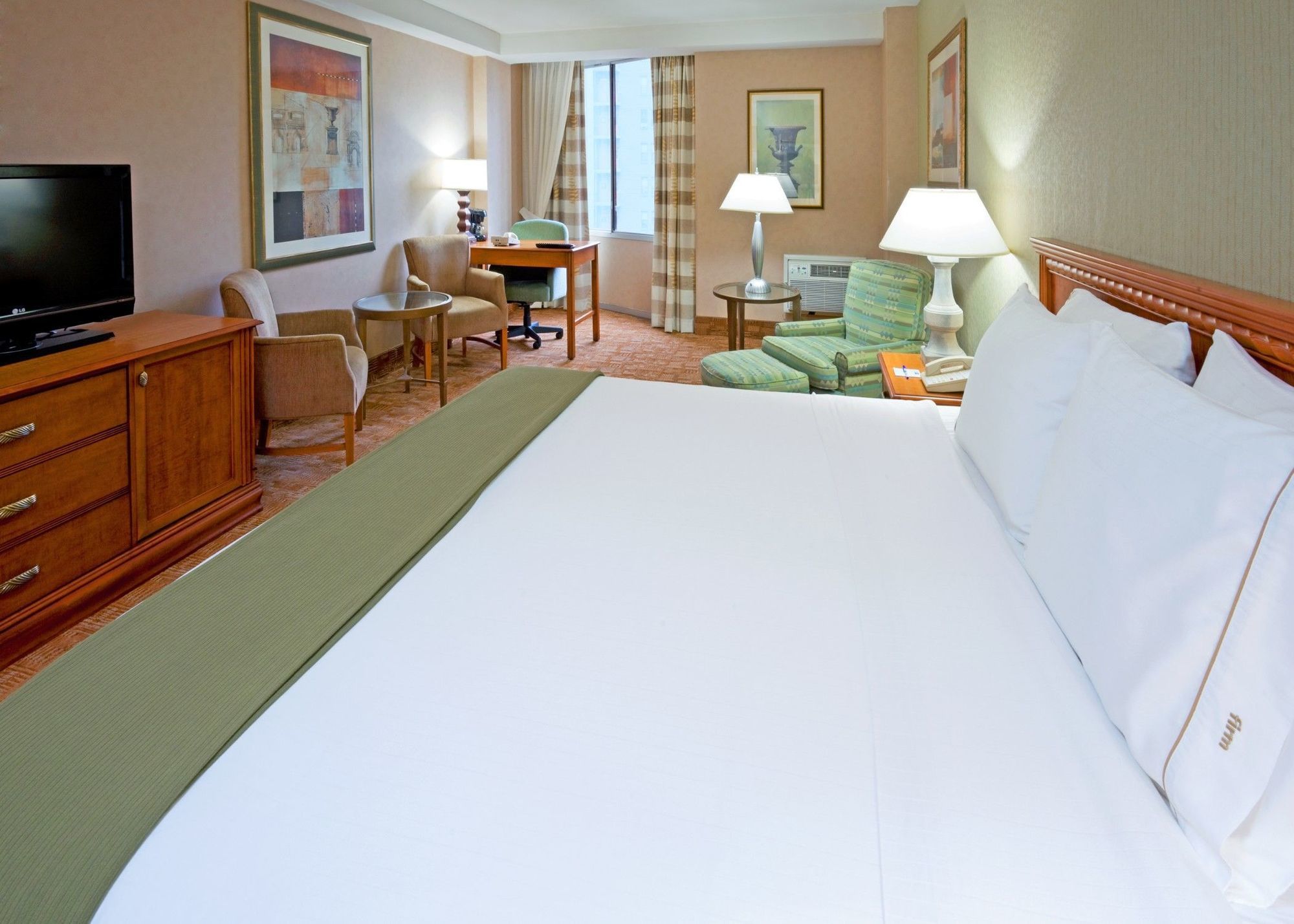 Holiday Inn Express Philadelphia-Midtown By Ihg Экстерьер фото